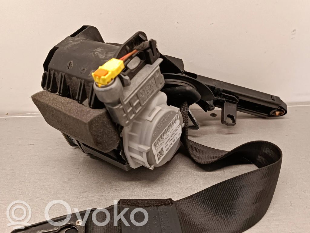 Audi A6 S6 C7 4G Cinturón delantero 