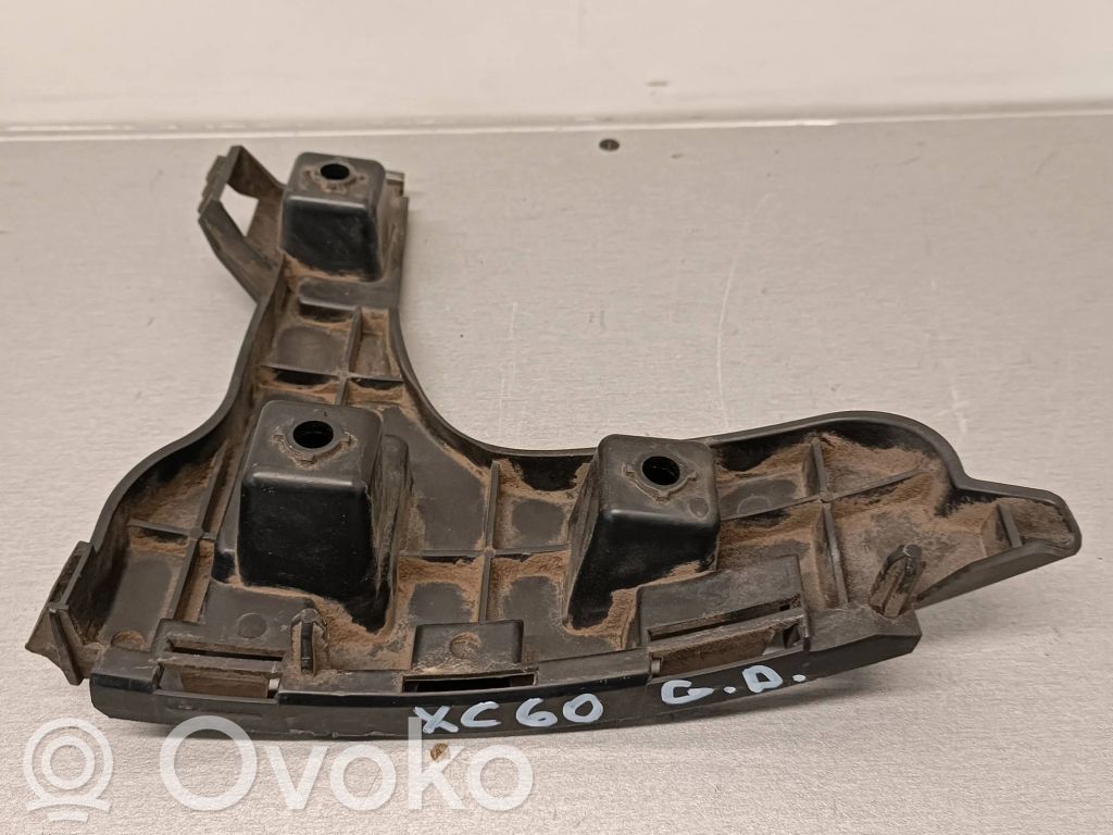 Volvo XC60 Rear bumper mounting bracket 