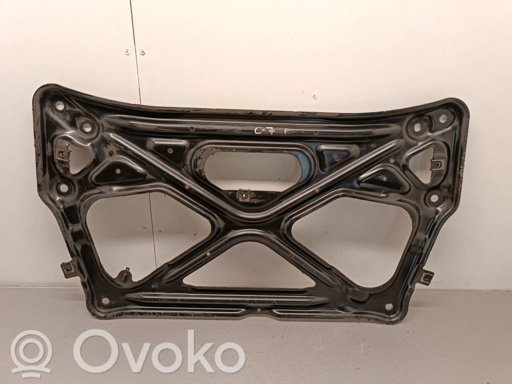 Audi A6 Allroad C7 Front subframe 