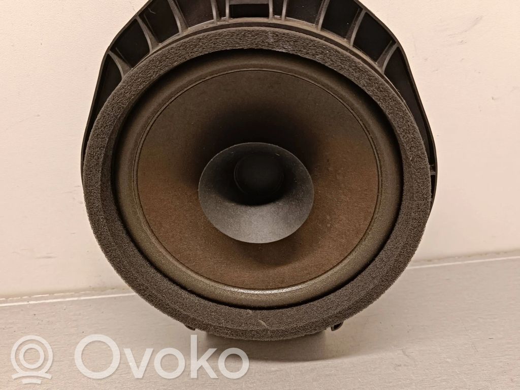 Opel Insignia A Altavoz de la puerta trasera 