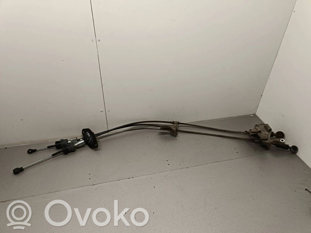 Honda CR-V Linka zmiany biegów 