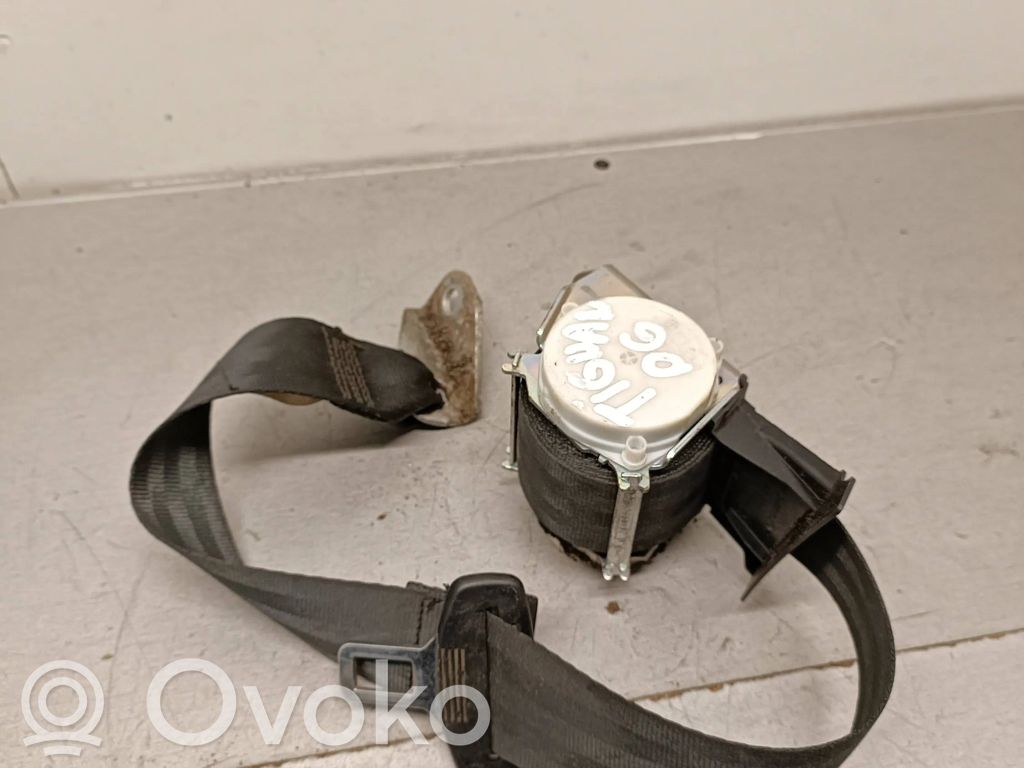 Pas bezpieczeństwa fotela tylnego   5N0857806,040939,45702,YD4230730B0