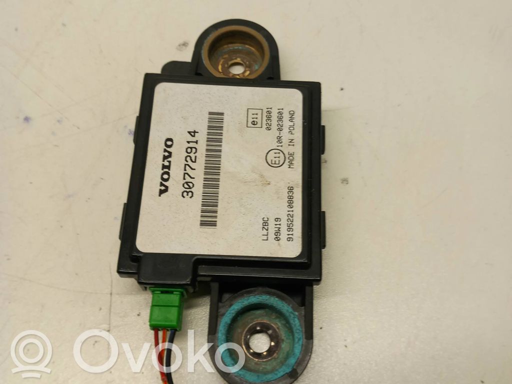 Volvo XC60 Alarm control unit/module 