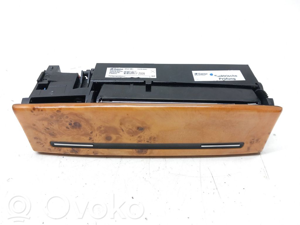 Audi A8 S8 D3 4E Car ashtray 