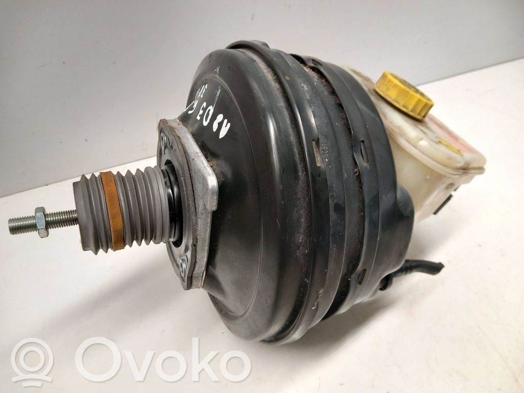 Audi A8 S8 D3 4E Brake booster 