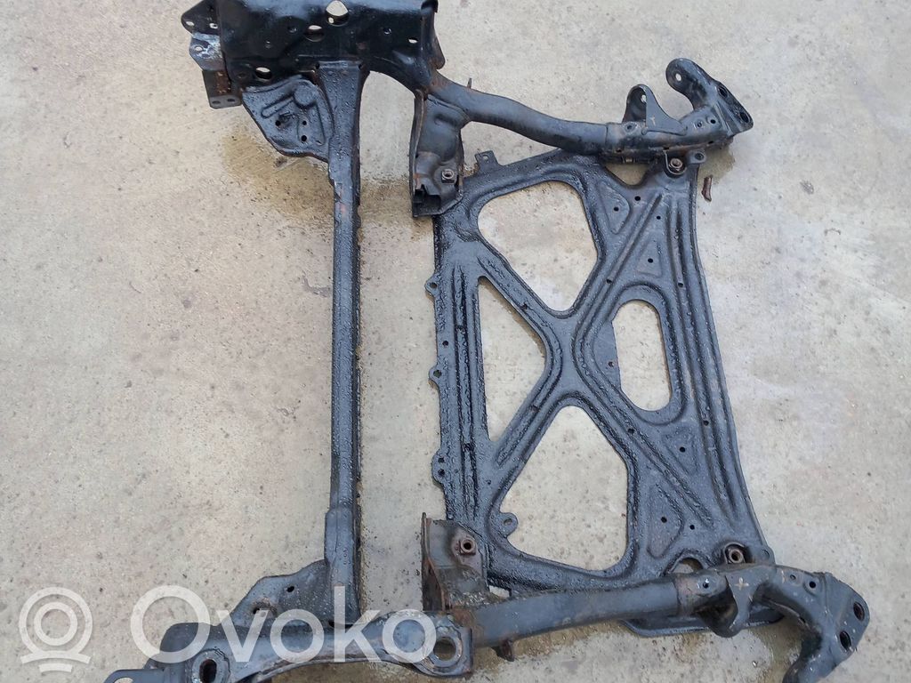Audi A8 S8 D4 4H Front subframe 