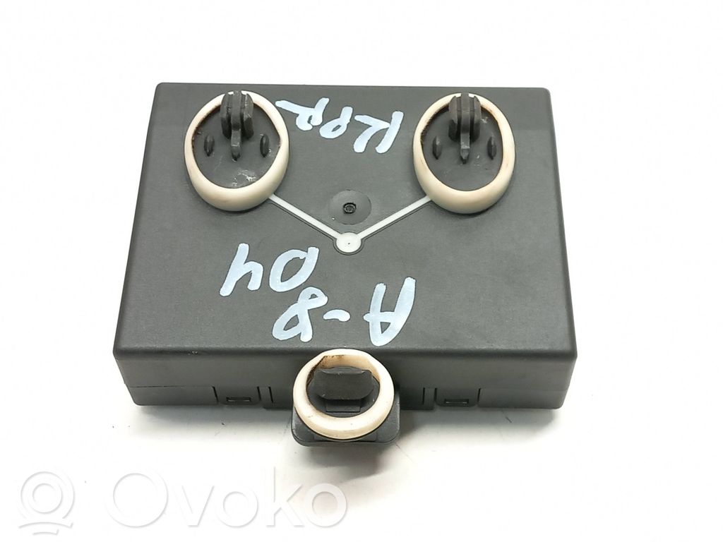 Audi A8 S8 D4 4H Door control unit/module 