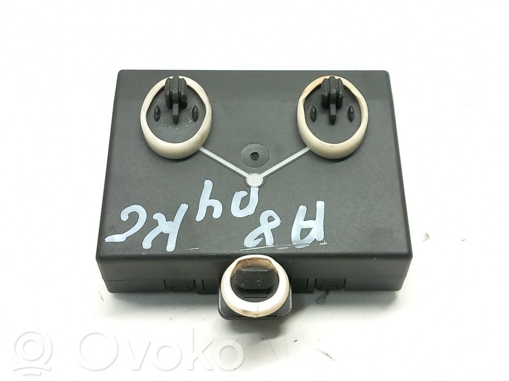 Audi A8 S8 D4 4H Door control unit/module 