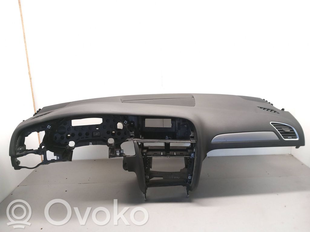 Audi A4 S4 B8 8K Panel de instrumentos 