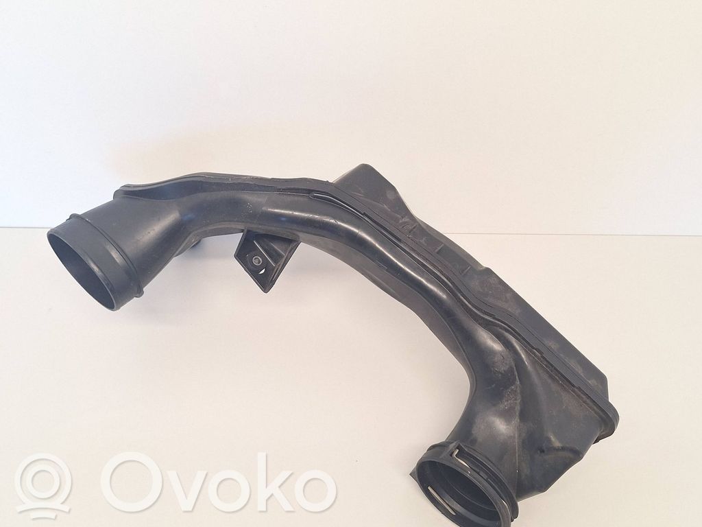 Volvo V40 Intercooler hose/pipe 