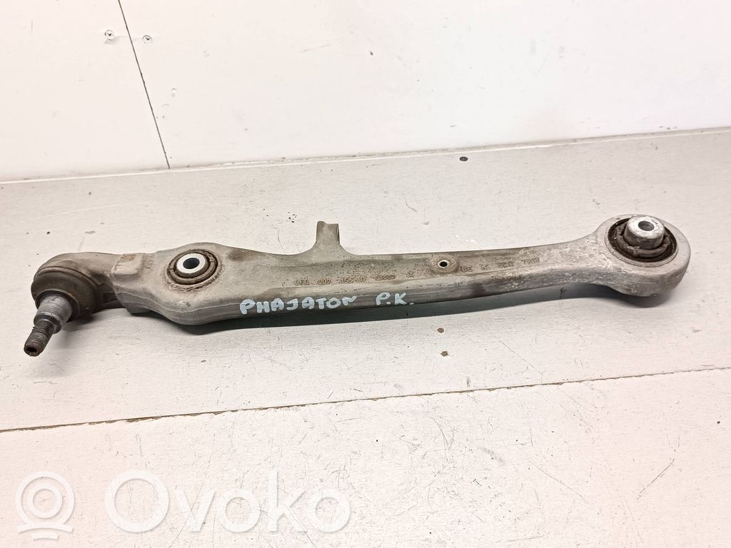 Volkswagen Phaeton Front control arm 