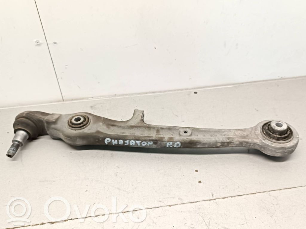 Volkswagen Phaeton Front control arm 