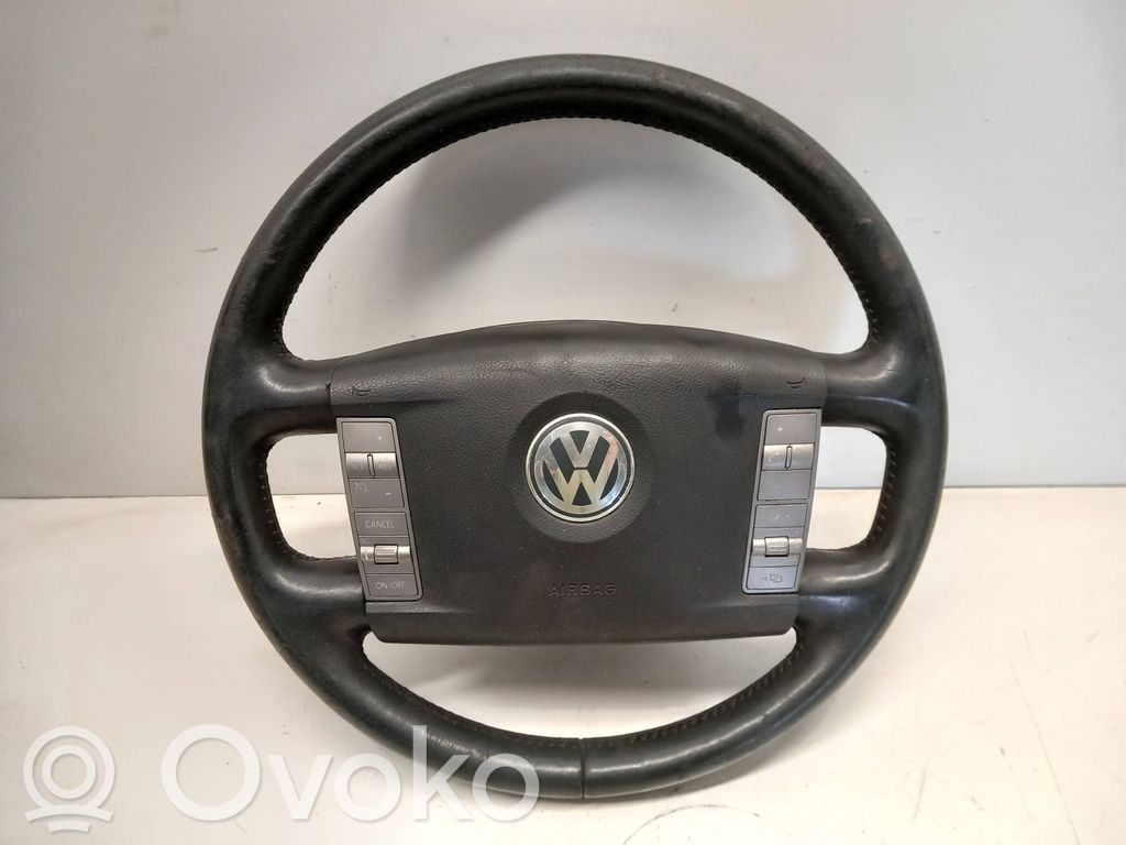 Volkswagen Phaeton Volante 