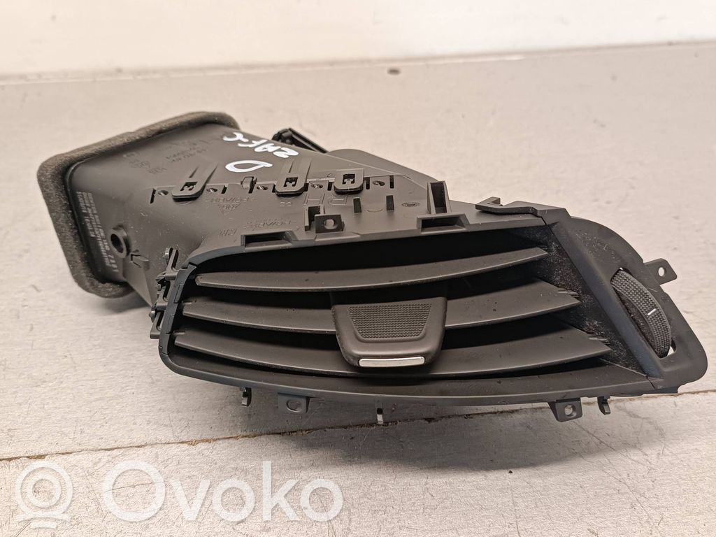 Opel Zafira C Dashboard side air vent grill/cover trim 