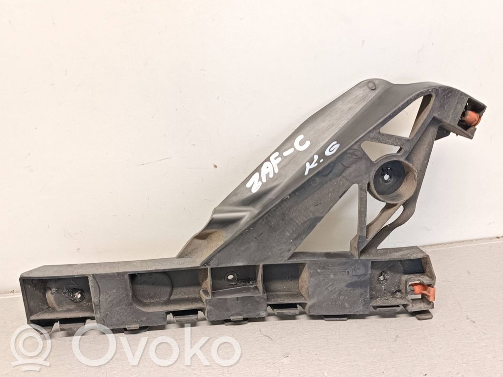 Opel Zafira C Uchwyt / Mocowanie zderzaka tylnego 