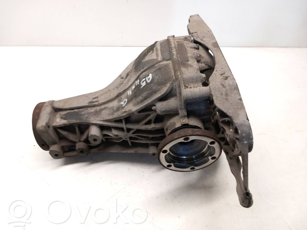 Audi A5 8T 8F Galinis reduktorius 