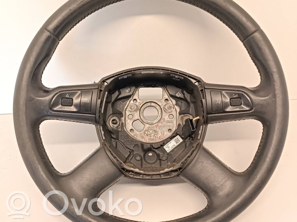 Audi A4 S4 B8 8K Volant 