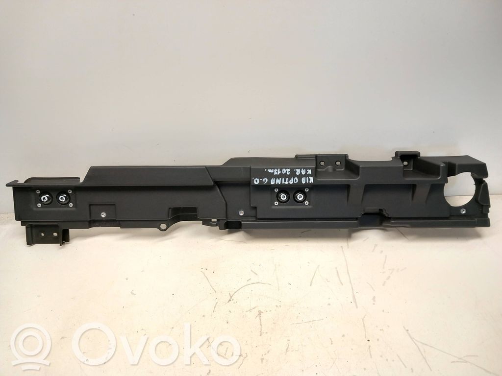 KIA Optima Muu vararenkaan verhoilun elementti 