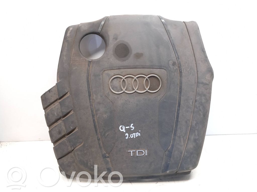Audi Q5 SQ5 8R Moottorin koppa 