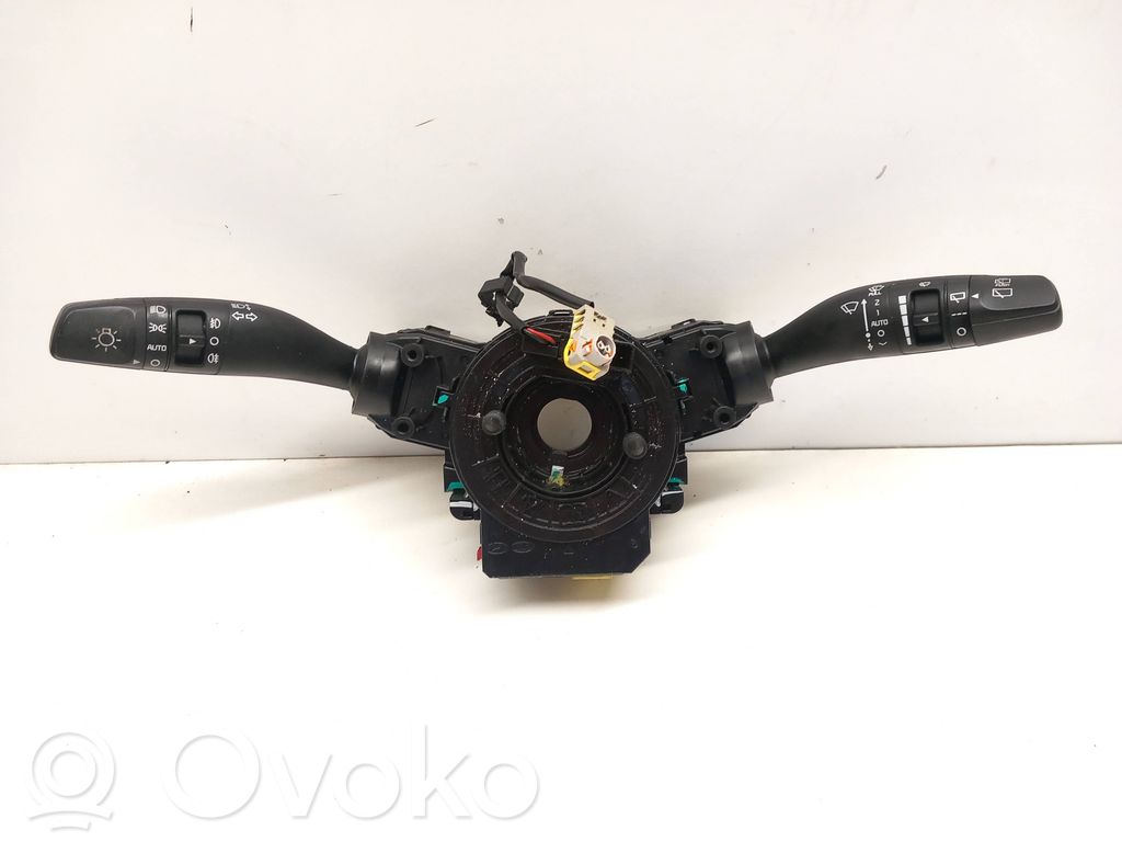 KIA Optima Interruptor/palanca de limpiador de luz de giro 