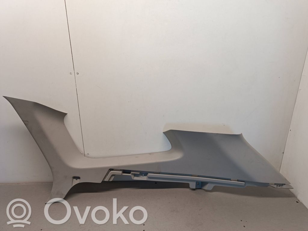 KIA Optima (D) statramsčio apdaila (viršutinė) 