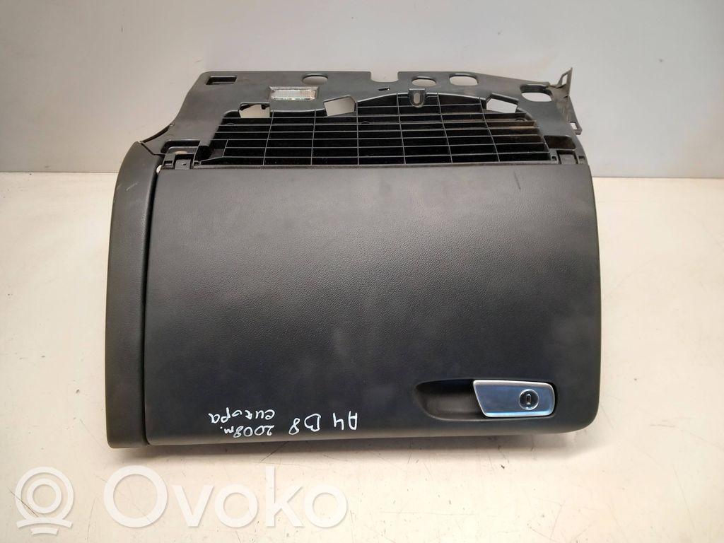 Audi A4 S4 B8 8K Juego guantera 