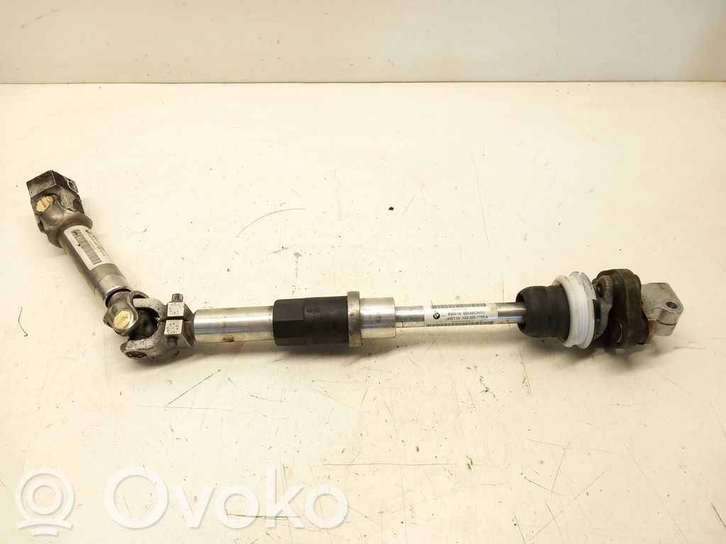 BMW X5 E70 Steering column universal joint 