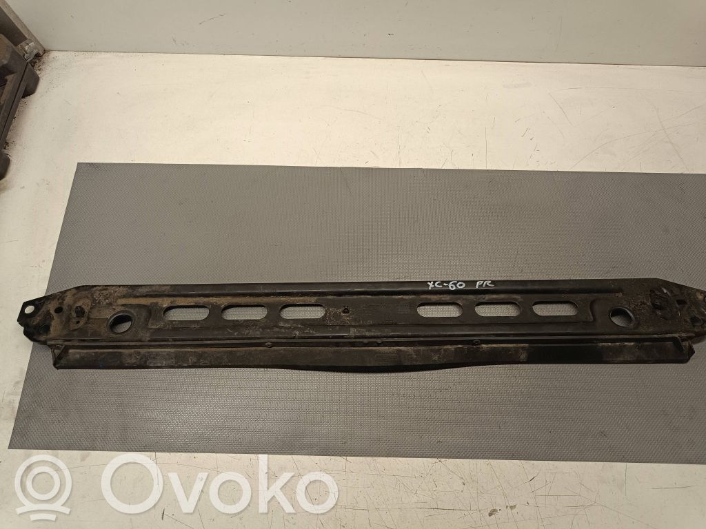 Volvo XC60 Radiator mount bracket 