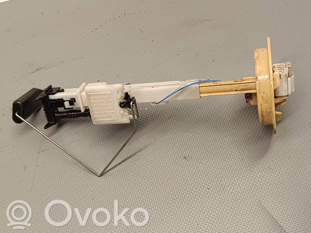 Opel Antara Degvielas līmeņa sensors 
