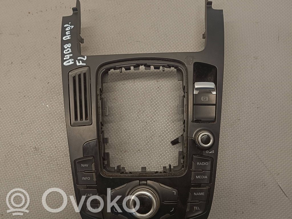 Panel radia   8T0919611,900255620000,001158703