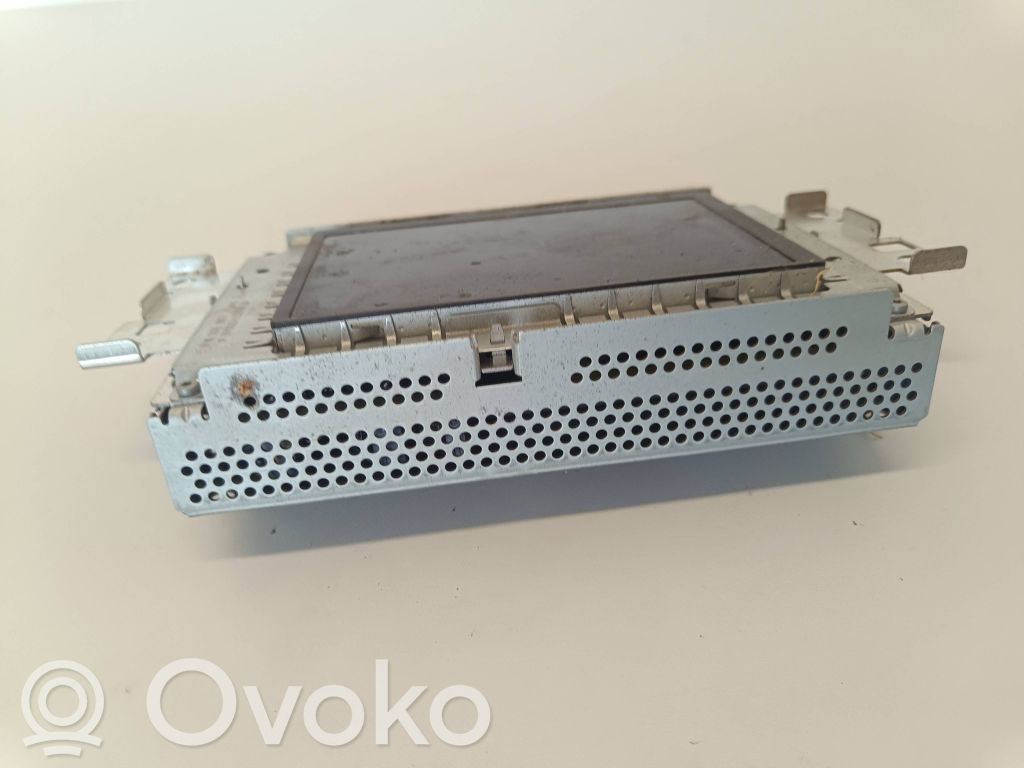 Volvo XC60 Screen/display/small screen 