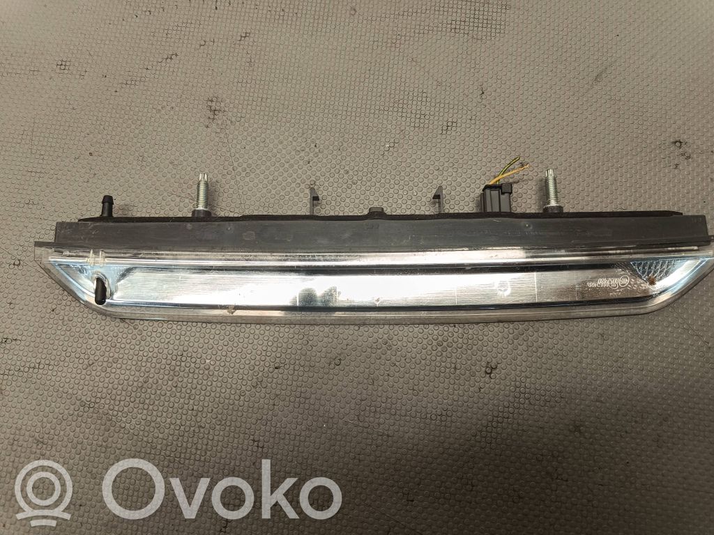 Citroen C4 Grand Picasso Trzecie światło stop 