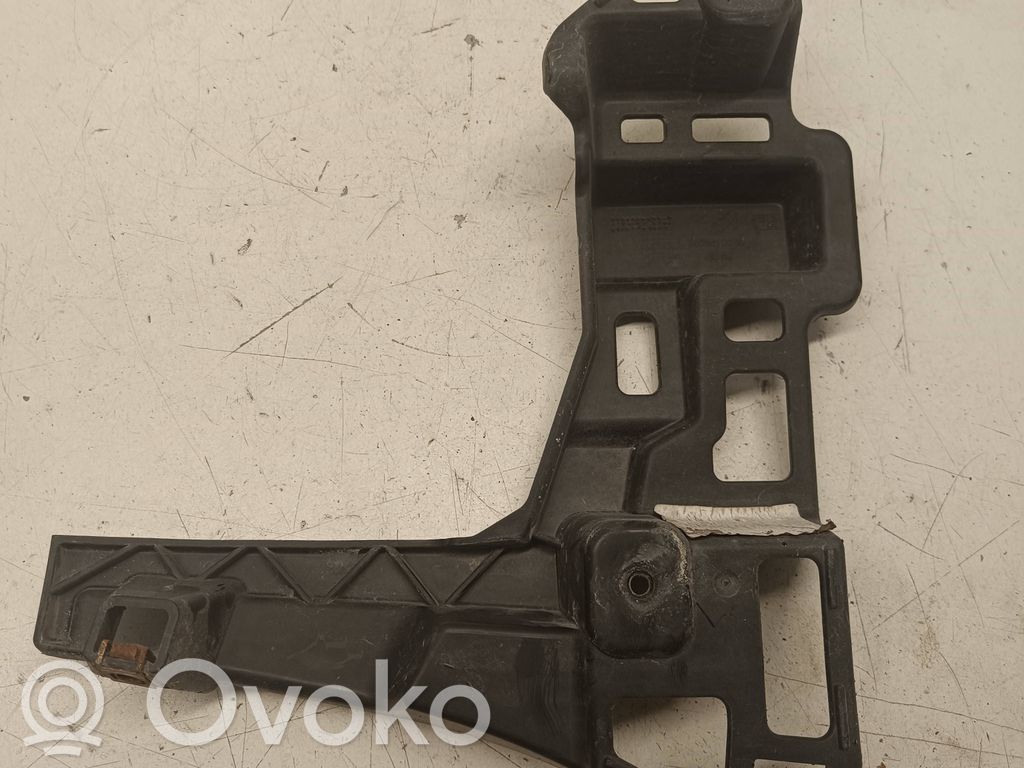 Citroen C4 Grand Picasso Galinis laikiklis bamperio 