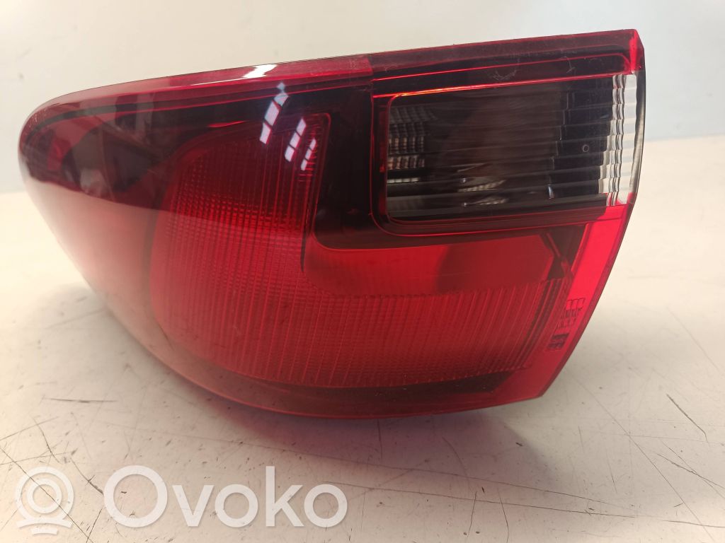 Opel Astra K Takavalot 