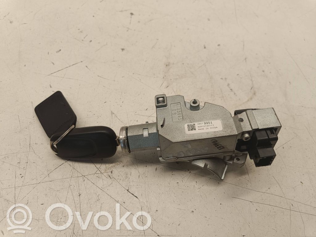Opel Astra K Virtalukko 