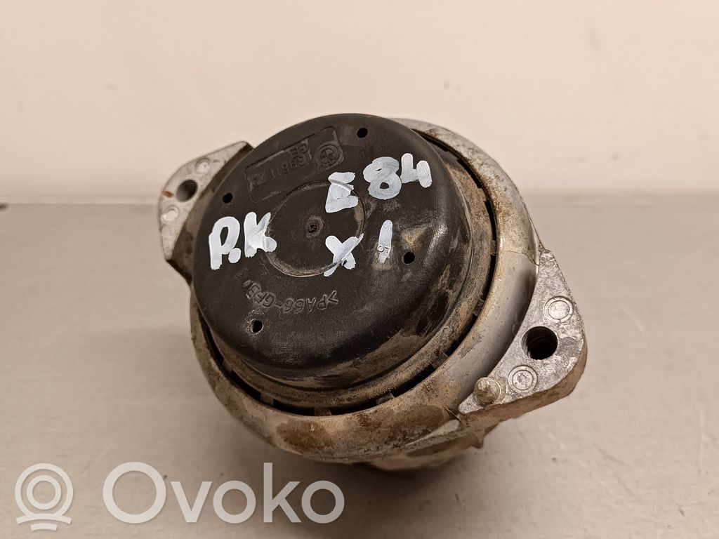 BMW X1 E84 Engine mount bracket 