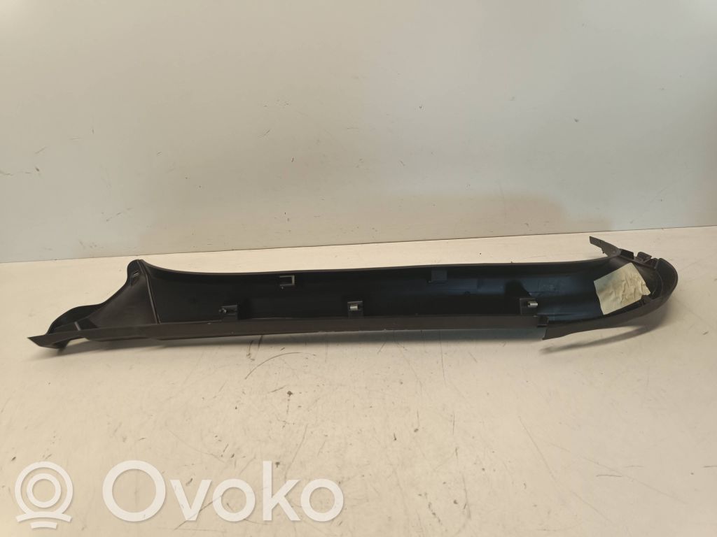 Audi A7 S7 4G Poszycie / Tapicerka tylnej klapy bagażnika 