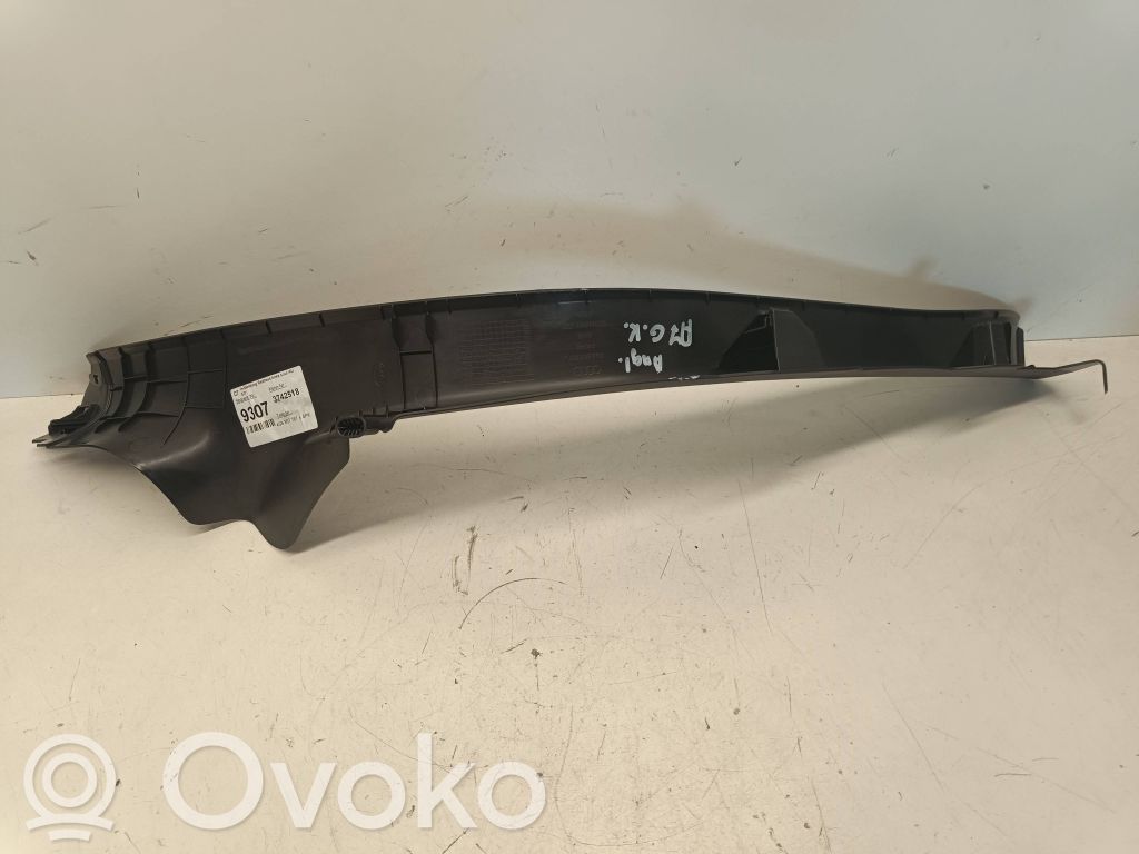 Audi A7 S7 4G Rear sill trim cover 