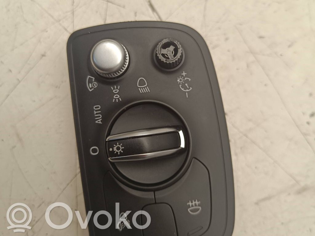 Audi A7 S7 4G Light switch 