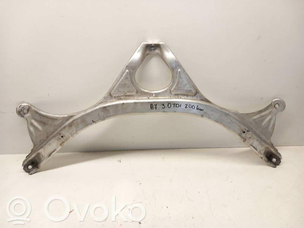 Audi A7 S7 4G Other engine bay part 