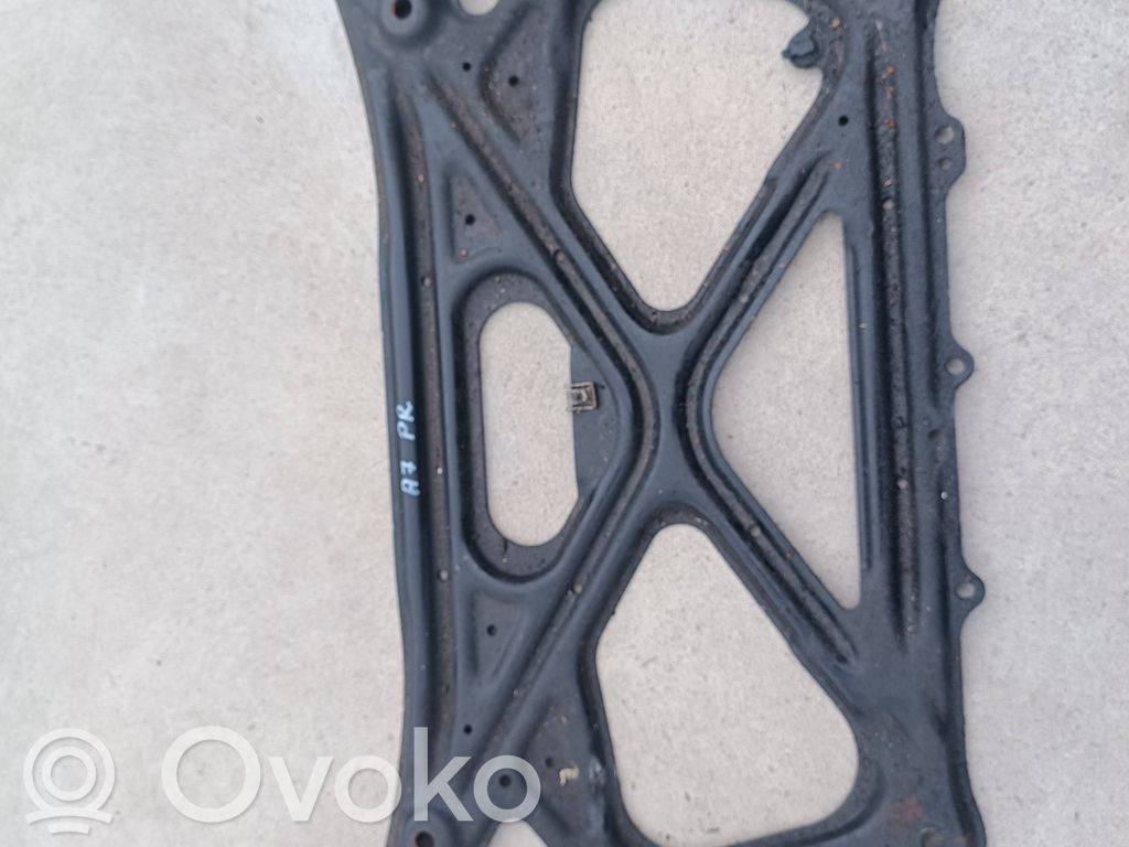 Audi A7 S7 4G Front subframe 