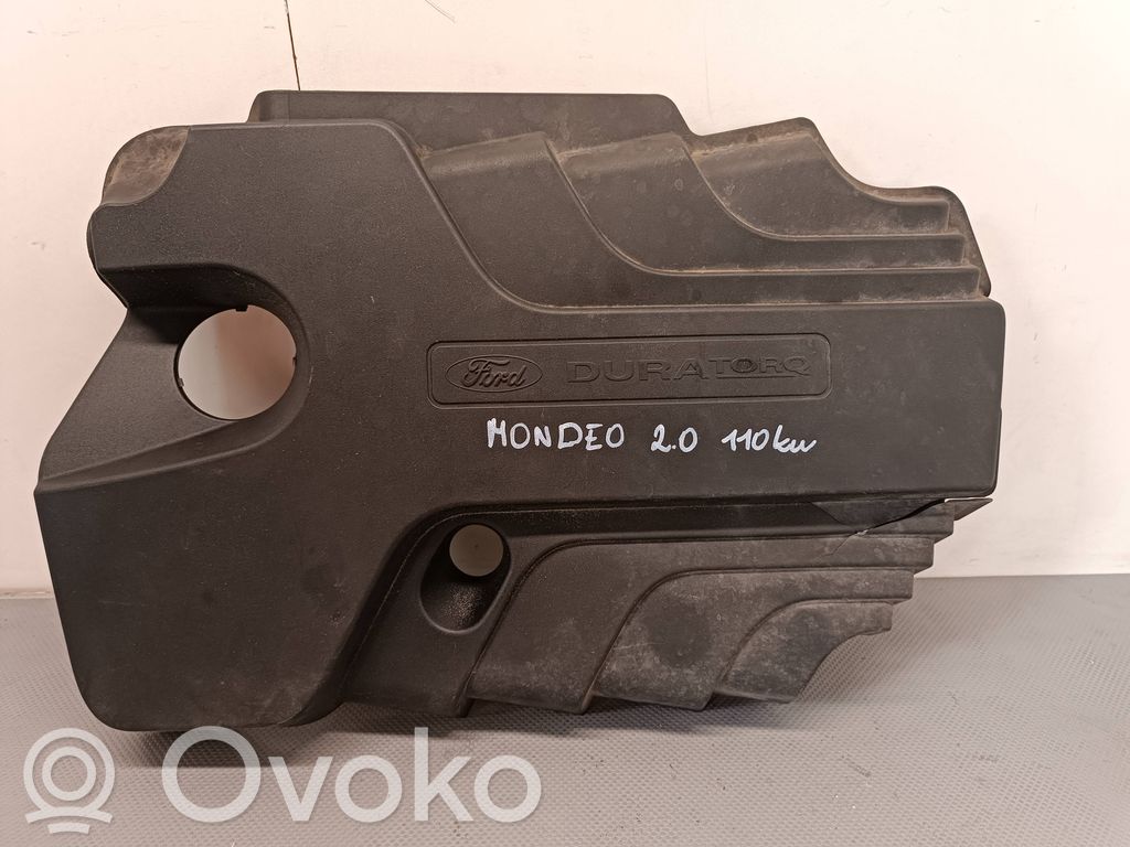 Ford Mondeo MK V Moottorin koppa 