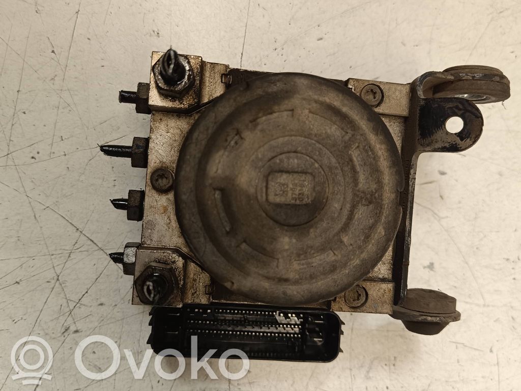 Ford Mondeo MK V ABS Blokas 