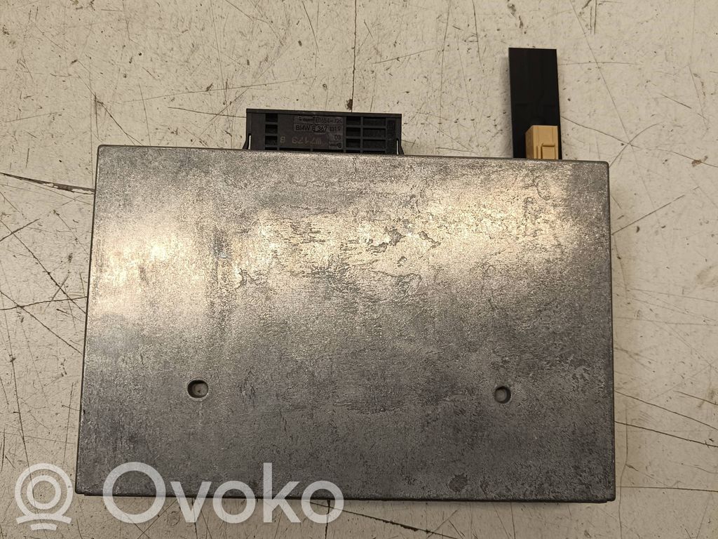 Audi A4 S4 B8 8K Bluetooth control unit module 