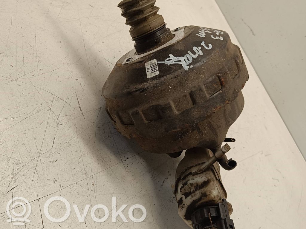 Audi A3 S3 8P Servo-frein 