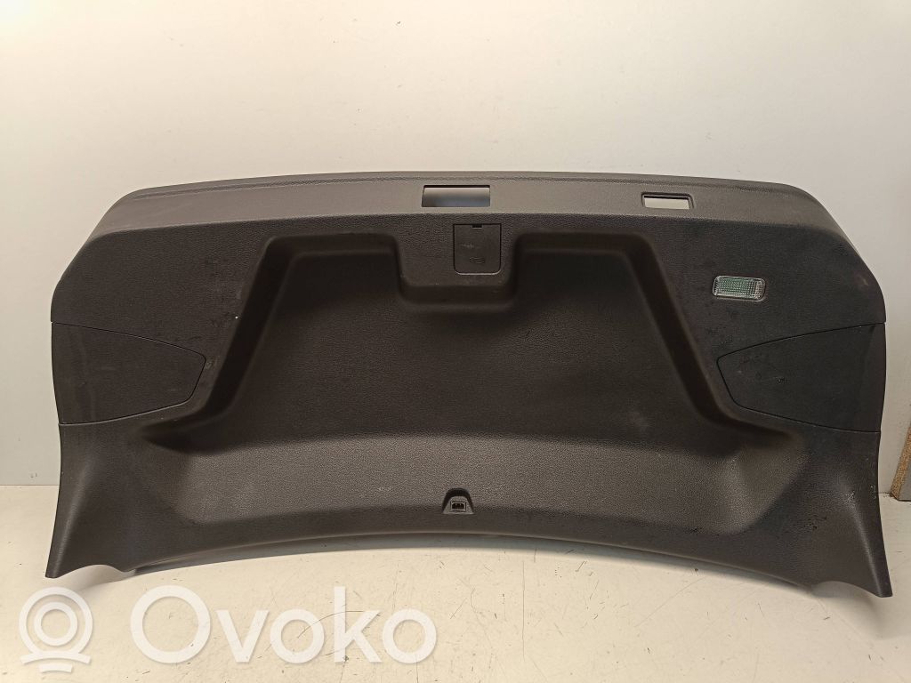 Audi A5 Tailgate trim 