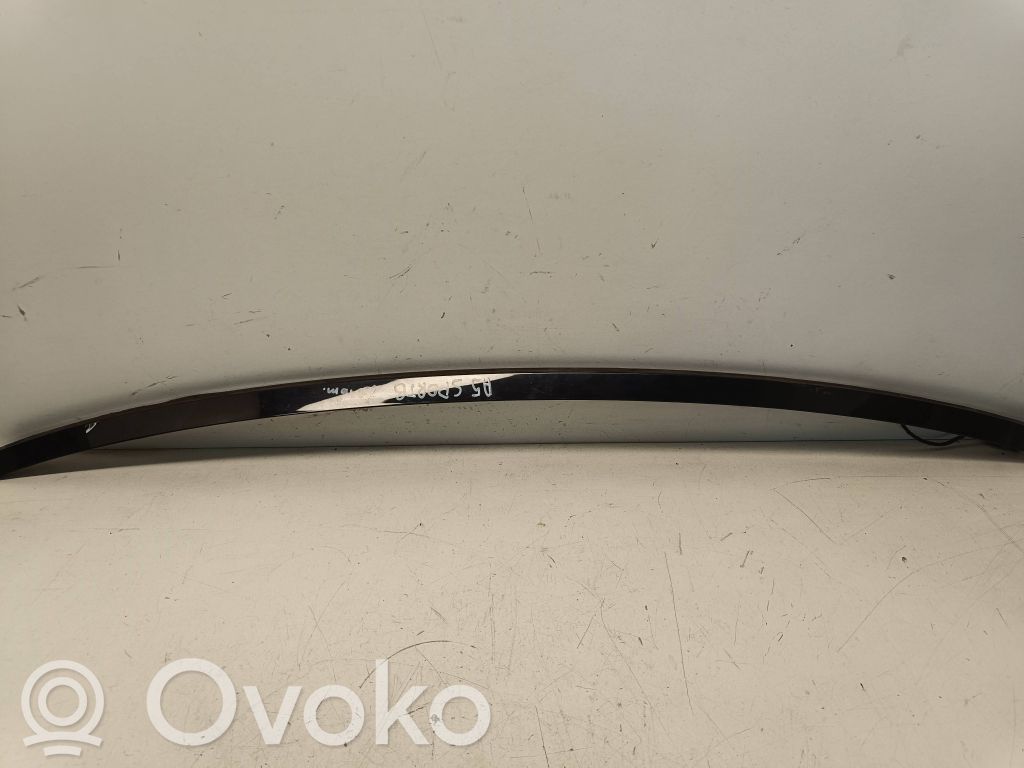 Audi A5 Third/center stoplight 