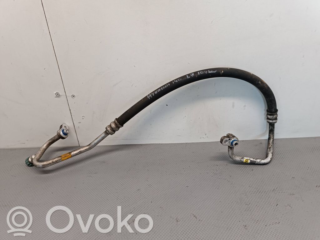 Wąż / Przewód klimatyzacji A/C   000059