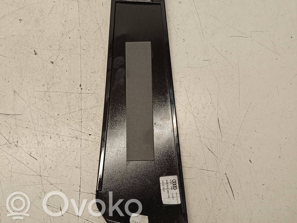 Audi A5 Side car body part 