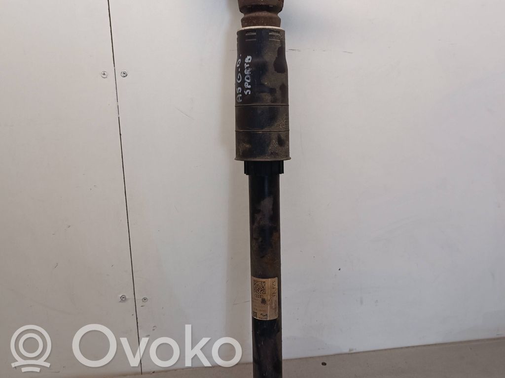 Takaiskunvaimennin   8V051303A,B9R1H060